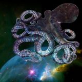 pangender space octopus