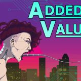 Added Value - Azra