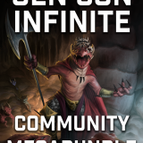 GenCon Infinite Community Mega-Bundle.
