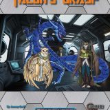Stellar Adversaries: Talon's Grasp.