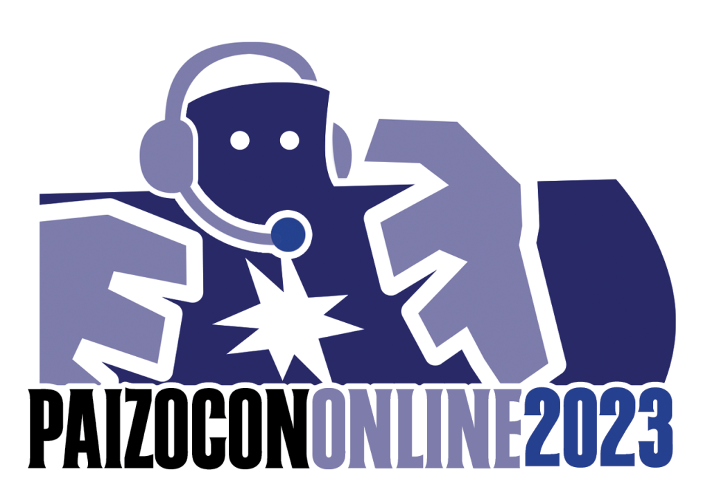 PaizoCon Online 2023