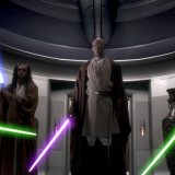 The Jedi Order from the Prequels