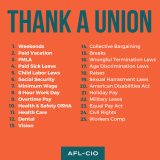 Thank a Union